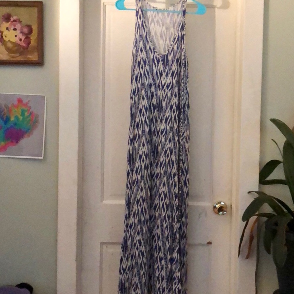 Joie maxi dress